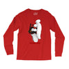 Deadpool Long Sleeve Shirts