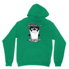 master shake demon Hoodie
