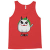 joker the cat Tank Top