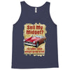 sell midget ideal birthday gift or present Tank Top