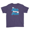 my kids have paws Youth Tee