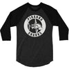 piranha sharks 3/4 Sleeve Shirt