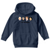The Supremes Youth Hoodie