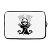 hug me Laptop sleeve