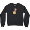 TWICE CHAEYOUNG Crewneck Sweatshirt