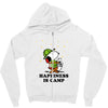 Happiness is Camp Zipper Hoodie