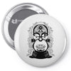 homer simpson Pin-back button