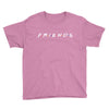 Freinds Show Youth Tee