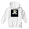 bastille Youth Hoodie