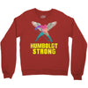 Humboldt Strong Crewneck Sweatshirt