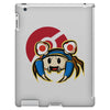 parasoad iPad 3 and 4 Case