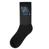 the air power Socks