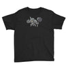 overwatch reinhardt cute Youth Tee