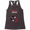 Disney Squad Girl Racerback Tank