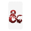 dungeons dragons iPhoneX