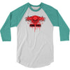 cool dude 3/4 Sleeve Shirt