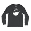 cookie monster sesame street 2 Long Sleeve Shirts