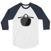 fahrie77 3/4 Sleeve Shirt