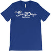 san diego ca T-Shirt