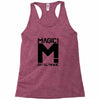 magic! Racerback Tank