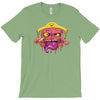 tmnt enemy T-Shirt