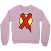 x! Crewneck Sweatshirt