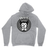 old, old friend Hoodie