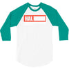 hal 9000 movie 3/4 Sleeve Shirt