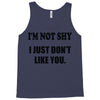 fathers day (2) Tank Top