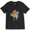 los pollos hermanos V-Neck Tee