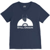 diggin in the crates V-Neck Tee