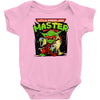 ooze the force Baby Onesie