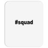 squad Mousepad