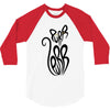 purr purr 3/4 Sleeve Shirt