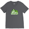 hills infant V-Neck Tee