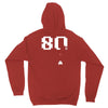 Made in the 80's Unisex Hoodie