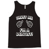 trust me i'm a dentist Tank Top