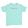 speaker city Youth Tee