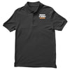 nerdy shirt Polo Shirt