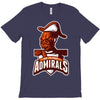 mon calamari admirals T-Shirt