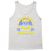 infinity gym Tank Top