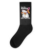 save the puppies Socks