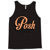 posh bitch Tank Top