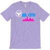 owl city retro T-Shirt