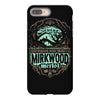 mirkwood merlot iPhone 8 Plus