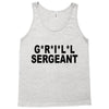 grill sergeant Tank Top