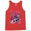 invader flakes Tank Top