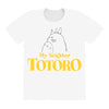 My Neighbor Totoro All Over Women's T-shirt