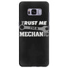 trust me, i'm a mechanic Samsung Galaxy S8 Plus