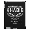 khabib the eagle iPad 3 and 4 Case